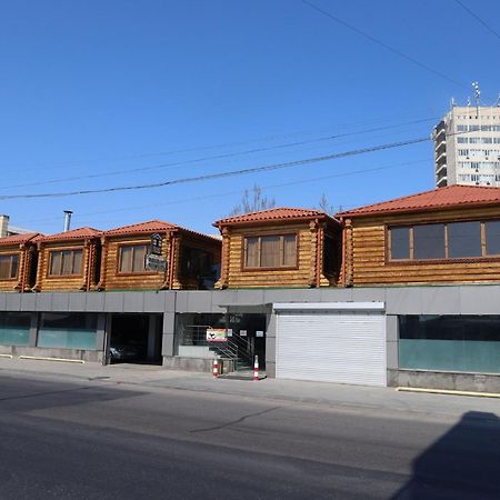 Tnak Hotel Ереван Экстерьер фото