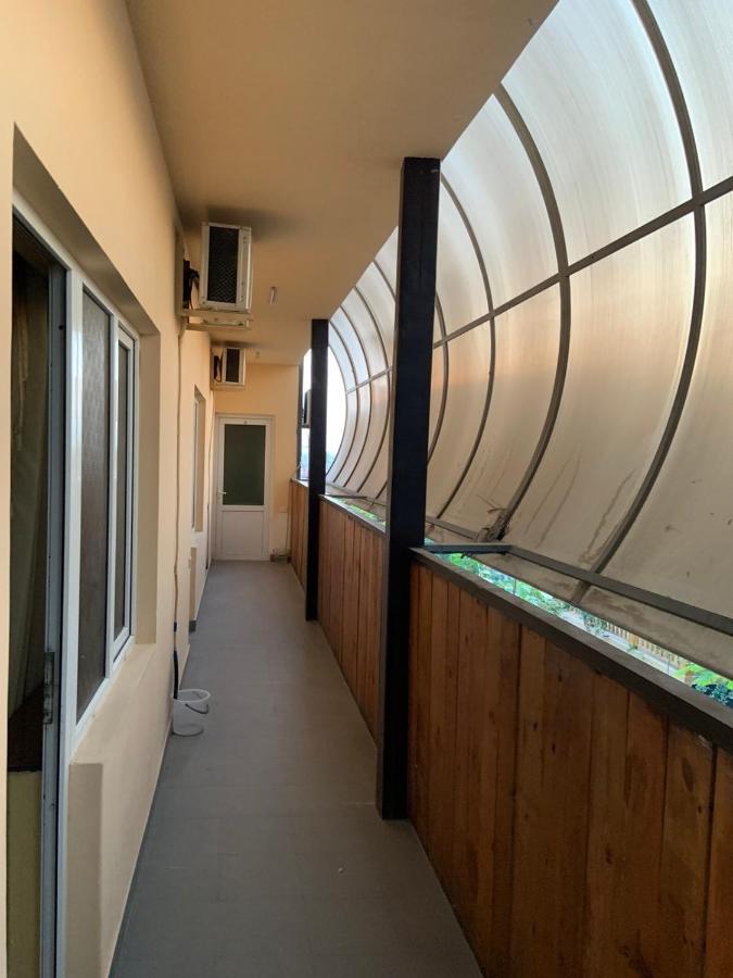 Tnak Hotel Ереван Экстерьер фото