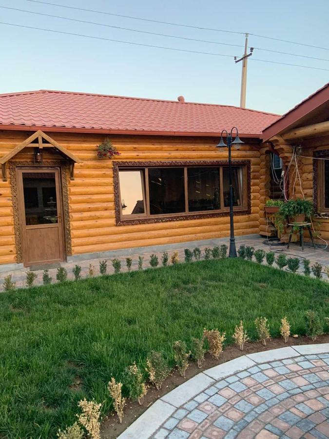 Tnak Hotel Ереван Экстерьер фото