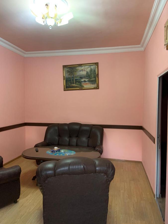 Tnak Hotel Ереван Экстерьер фото